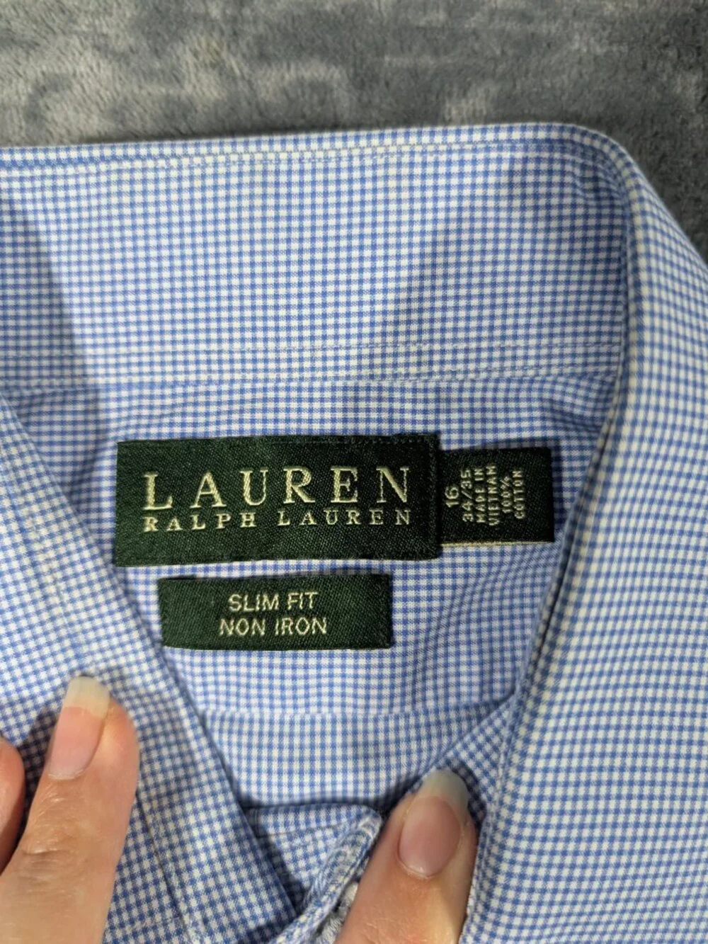 Polo Ralph Lauren lauren ralph